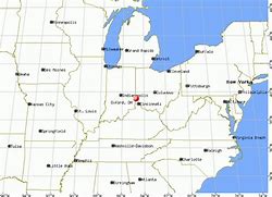 Image result for Oxford Ohio Map