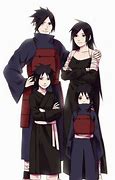 Image result for Naruto Izuna Uchiha Parents