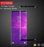 Image result for Note 9 Screen Protector