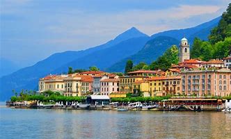 Image result for Beautiful Lake Como
