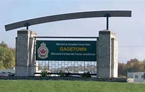 Image result for Base Gagetown Pool