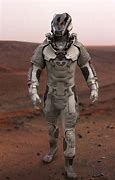 Image result for SpaceX Eva Suit