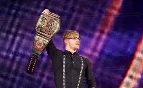 Image result for WWE UK Championship Belt