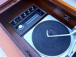 Image result for Nivico Console Stereo
