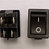 Image result for No NC Push Button Switch