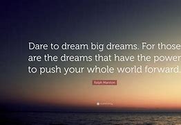 Image result for Famous Dream Quotes