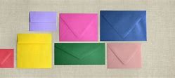 Image result for Letter Size Envelope
