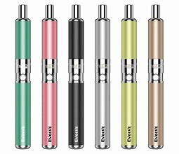 Image result for Concentrate Vape Pen