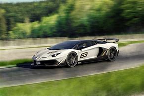 Image result for Lamborghini SVJ 63 Top Speed