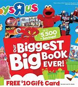 Image result for Toys R Us Book
