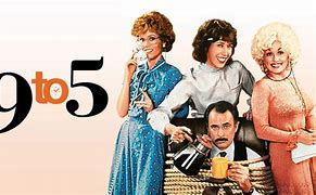 Image result for 9 to 5 Movie Characters