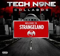 Image result for Tech N9ne Posters
