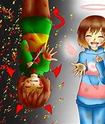 Image result for Undertale Chara Theme
