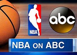 Image result for NBA Games On ABC