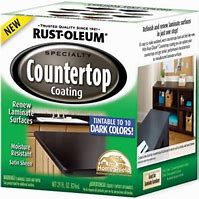 Image result for Rust-Oleum Countertop Paint Colors