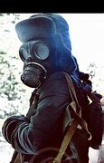 Image result for Metro 2033 Gas Mask