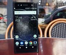 Image result for Sony Xperia XA2 Ultra Display Lighting