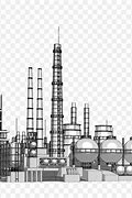 Image result for Chemical Plant Industry