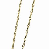 Image result for Gold Plated Chains 70Cm