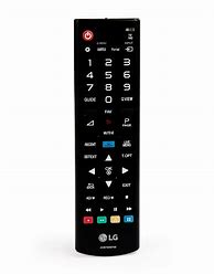 Image result for LG Remote Control for LCD Plasma TV 42Pq60r