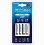 Image result for Newest Panasonic Eneloop Charger