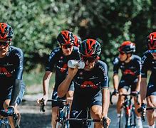 Image result for Ineos Cycling Team