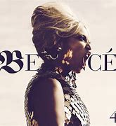 Image result for Beyonce 4 Album Cover
