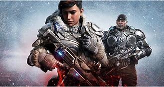 Image result for Gears 5 PC