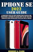 Image result for iPhone SE 2022 User Manual to Print