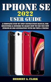 Image result for iPhone SE Sim Card User Guide for Seniors PDF