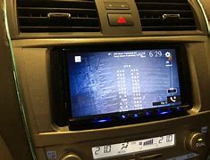 Image result for Pioneer TV Tuner Car