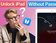 Image result for iPad Unlock App