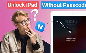 Image result for Reset iPad without Passcode Free