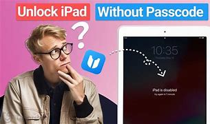 Image result for How to Unlock My iPad 2
