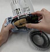 Image result for Black and Decker Dustbuster Battery