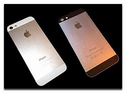 Image result for iPhone 5 White