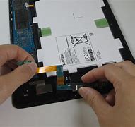 Image result for Galaxy Tab a Charging Port