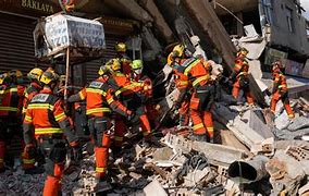 Image result for Cocobi Earthquake Rescue