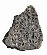 Image result for Flat Stone Tablet