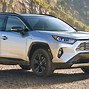 Image result for 2019 Toyota RAV4 Hybrid XSE Accessories