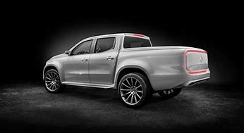 Image result for Merc X-class 2018