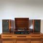 Image result for Fisher Audio 5055 Garrard Turntable