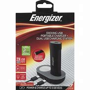 Image result for Energizer USB Charger