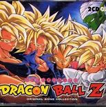 Image result for Dragon Ball Z Original