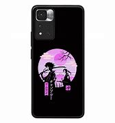 Image result for Redmi 11 Pro 5G Phone Genshin Cover