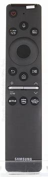 Image result for Samsung 65 Inch TV Remote Control