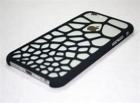 Image result for Black iPhone 6 3D Cases