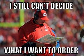 Image result for KC Chiefs Memes