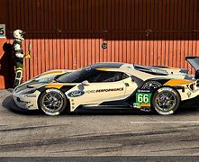 Image result for Multimatic Ford GT