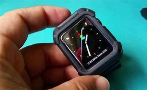 Image result for Apple Watch Black Screen